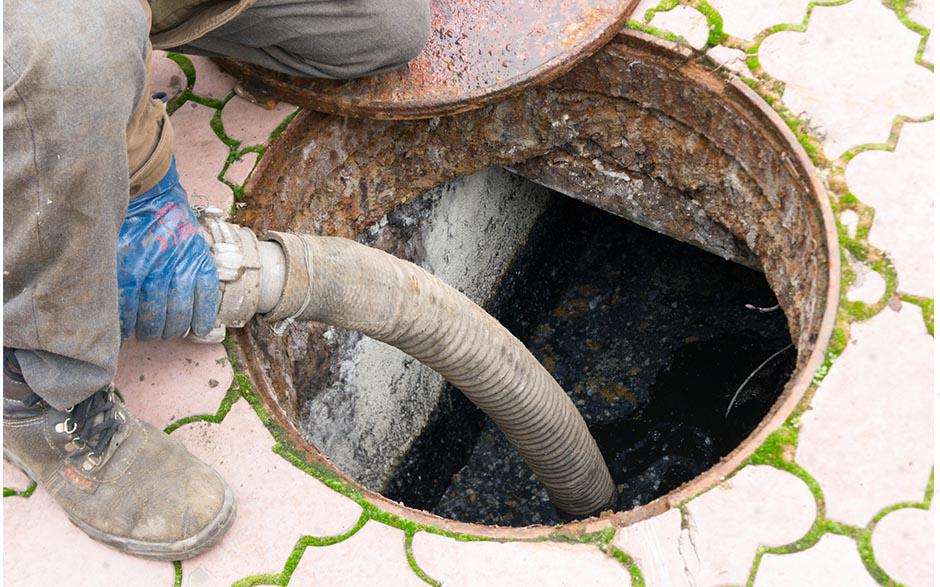  dégorgement canalisation Les Ulis